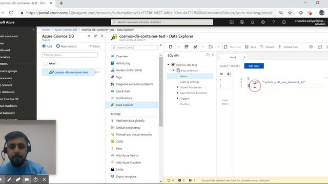 Tutorial to create Azure Function With Practical Example For Beginners смотреть онлайн