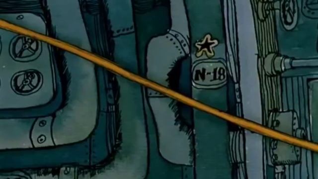 приключения капитана врунгеля. прикол смотреть онлайн