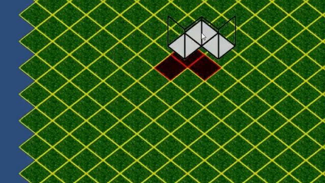 Multi-Tiled Item Isometric Grid Snapping смотреть онлайн