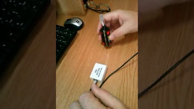 Как можно модернизировать зарядное устройство? смотреть онлайн