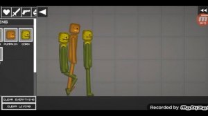 никогда не играй в мелон плей граунд в 3:00 ночи