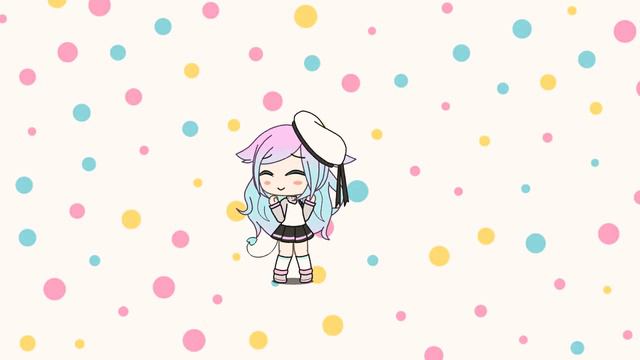 Как росла моя ос