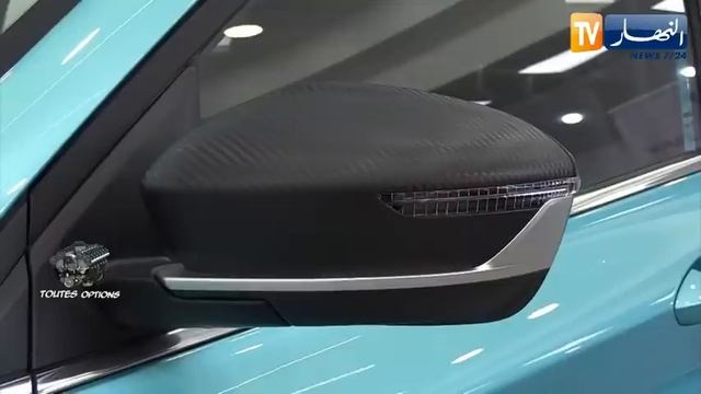 toutes options : مراجعة سيارة coolray لعلامة جيلي смотреть онлайн