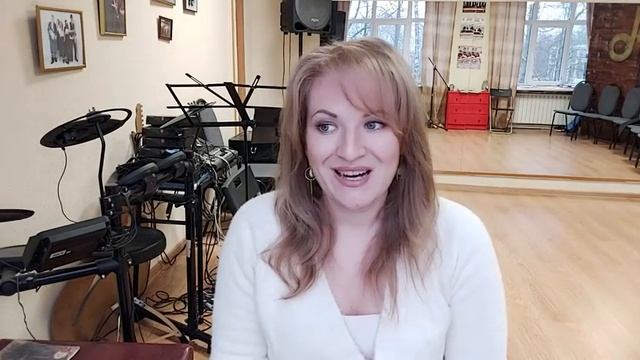 Яна Половецкая, отзыв о курсе 