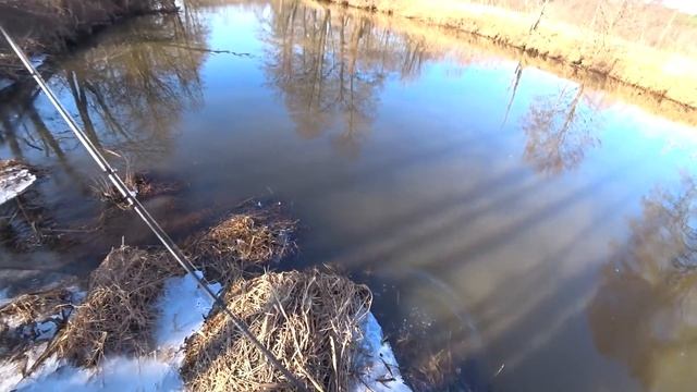 ЛОВЛЯ ЩУКИ НА СПИННИНГ ВЕСНОЙ. РЫБАЛКА НА ЩУКУ. ПРИМАНКИ НА ЩУКУ смотреть онлайн