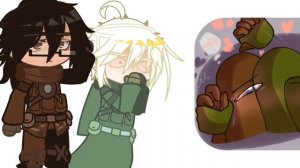 Rodamrix characters react to ships || RUS GC || Part 2 [OLD]