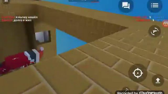 Играем в блок страйк зомби выживание карта найтс#1 смотреть онлайн