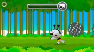 Игра Мимимишки (медовая история)