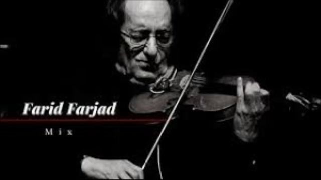 FARİD FARJAD # Keman ağlıyor-2... смотреть онлайн