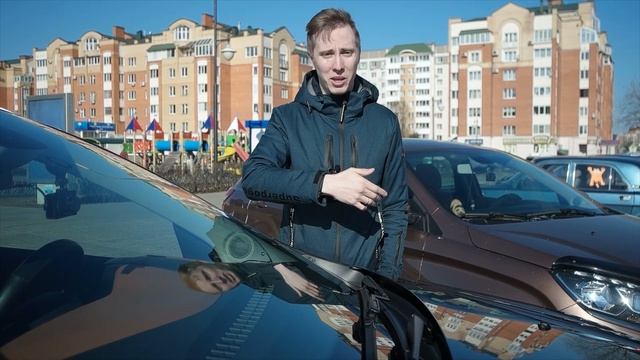 чем ЛАДА ИКС РЕЙ отличается от ИКС РЕЙ КРОСС / Отличия XRAY VS XRAY CROSS смотреть онлайн