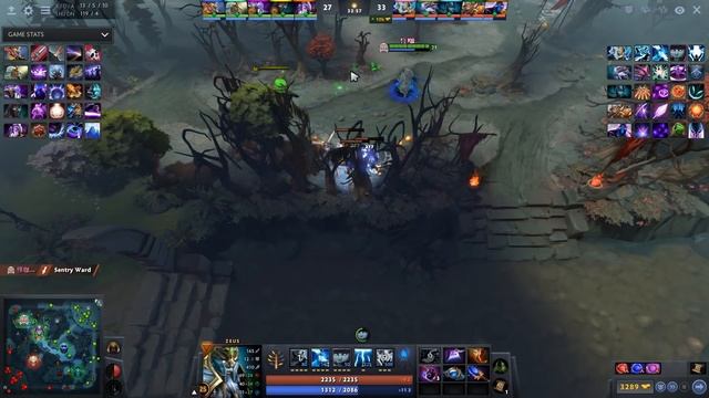 Free refresh Nimbus! Old Imbalanced 7.29 Ability Draft Build [Nimbus + Blur Aghs] Dota 2 смотреть онлайн