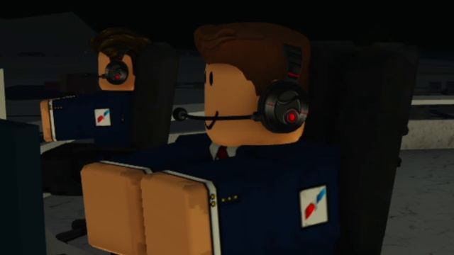 "Windy Horrors" - Roblox PTFS Crash Movie смотреть онлайн
