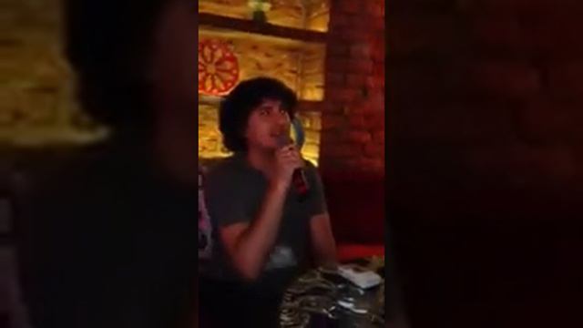 Караоке (Притяженья больше нет) смотреть онлайн