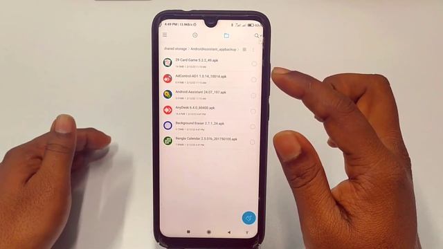 How to Send Apps & Games Using Bluetooth in 2023 смотреть онлайн