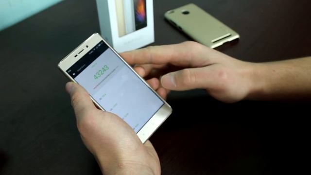 Опыт использования Xiaomi Redmi 3s: Плюсы и минусы смартфона! смотреть онлайн