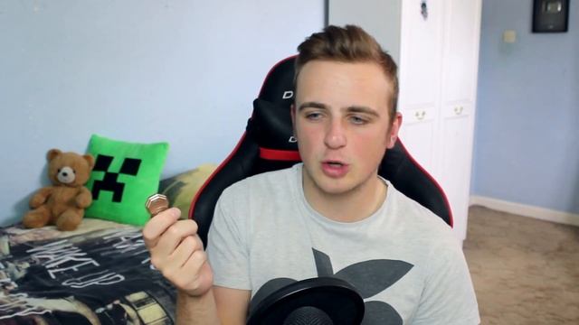 Fidget Spinners | Tricks, My Collection, Unboxing/Review & Spin Challenge смотреть онлайн