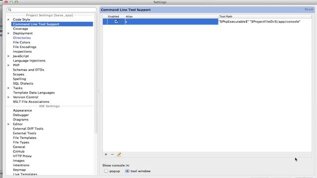PHPStorm & Symfony2 with git sub modules смотреть онлайн