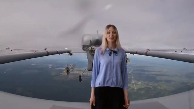 "КАК ТЕБЕ СЛУЖИТСЯ?" исп.Капустина Наталья смотреть онлайн