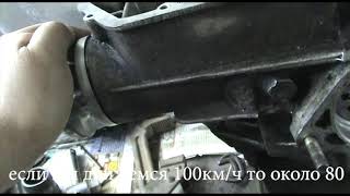 2121 Ваз Тест Редуктора Нива (классика) после замены подшипников смотреть онлайн