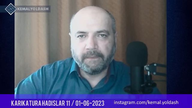 UZ-LIVE // KARIKATURA HADISLAR  11