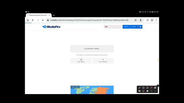 How To Create Chelsea Legends team In Dream League Soccer 2019 смотреть онлайн