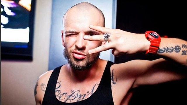 ST - Rap'n'Roll / 2012 смотреть онлайн
