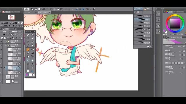 【CSP】敬英 смотреть онлайн