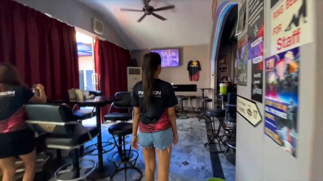 ТОЛЬКО ДЛЯ МУЖЧИН. Закрытые клубы Тайланда / Паттайя / Пхукет / Бангкок смотреть онлайн