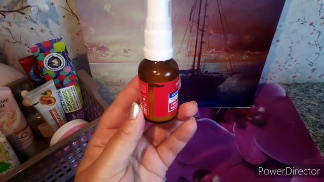 #Проджект пен, уходовая косметика ??