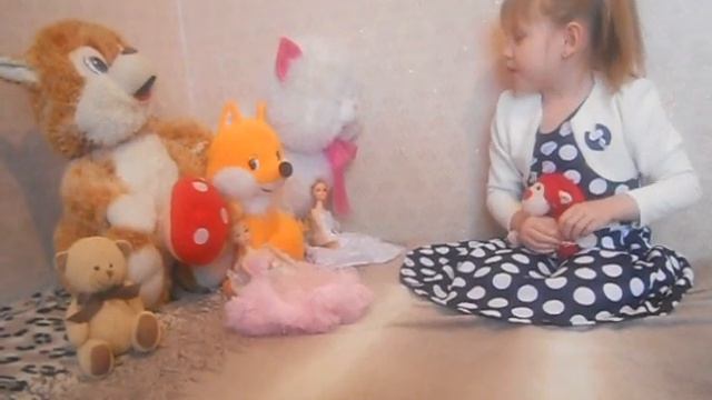 Сказки Алины.Сказки для детей tales for children. смотреть онлайн
