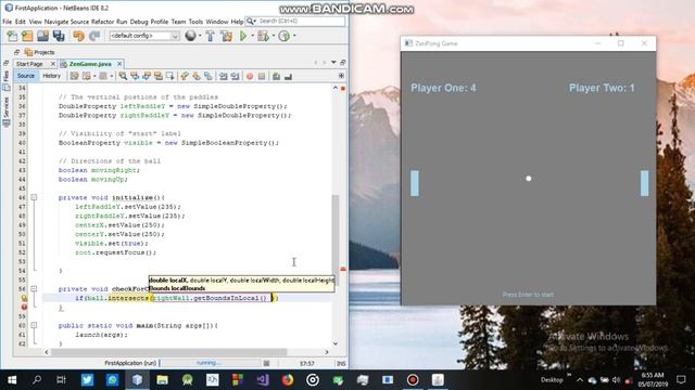11 The initialize method смотреть онлайн