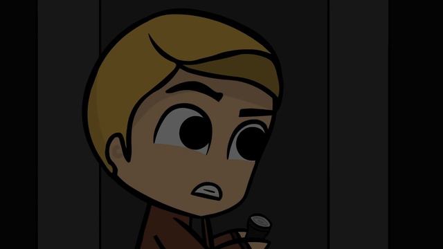 Insym Animated - The Deogen Hunt смотреть онлайн