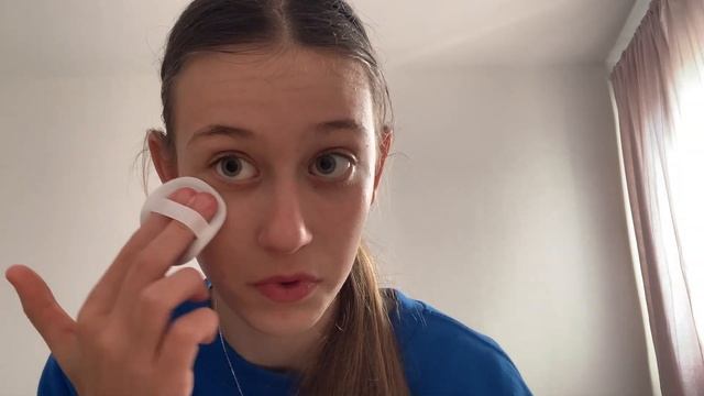 Тест косметики от Essenes,популярная косметика из тик ток ! ❤️?? смотреть онлайн