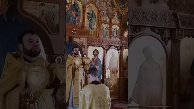 26.02.2023 Во святую Четыредесятницу смотреть онлайн