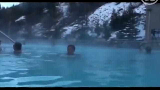 Недорогие горнолыжные курорты для начинающих. смотреть онлайн