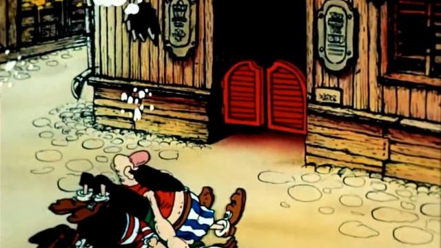 Остров сокровищ - Ультра Инстинкт Джим смотреть онлайн