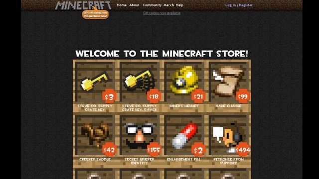 APRIL FOOLS - BUT IT'S 2011! | Minecraft: The Journey | E81