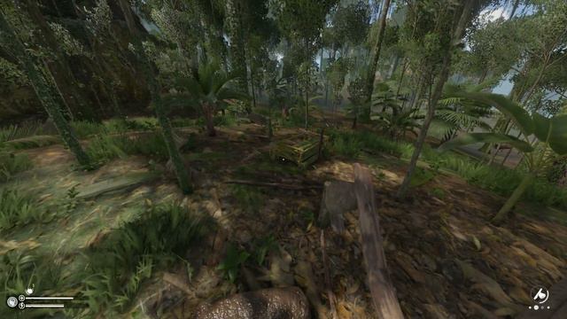 Testing The New Building Update! | Green Hell (Ep. 27) смотреть онлайн