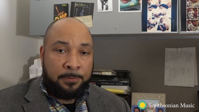 Tell Us About Chuck Berry's Cadillac смотреть онлайн