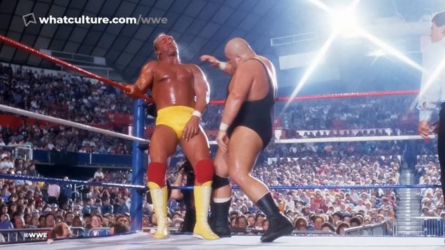 10 WWE Careers That Flatlined After WrestleMania смотреть онлайн