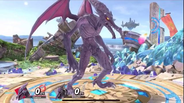 Wow Ridley’s So Big! смотреть онлайн