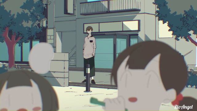 AMV Расскажи как расстояние поменяло нас... смотреть онлайн