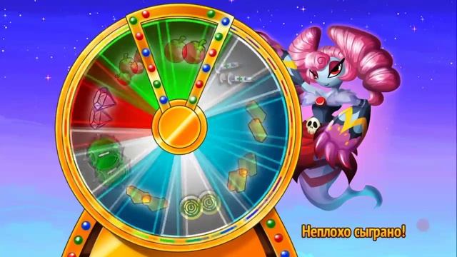 Monster Legends 55 - проходим пасхальный лабиринт часть 4 Thunderon Eggknock Chocobunny Lepu смотреть онлайн