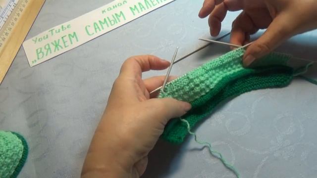 ПИНЕТКИ-САНДАЛИКИ ДЛЯ ЛЕТА #169 смотреть онлайн