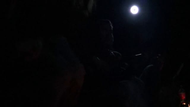 КСП в Горячем Ключе. Весна 2016. Апрельские улыбки