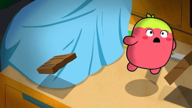 Get to Know Grumpy! | Care Bears Unlock The Magic смотреть онлайн