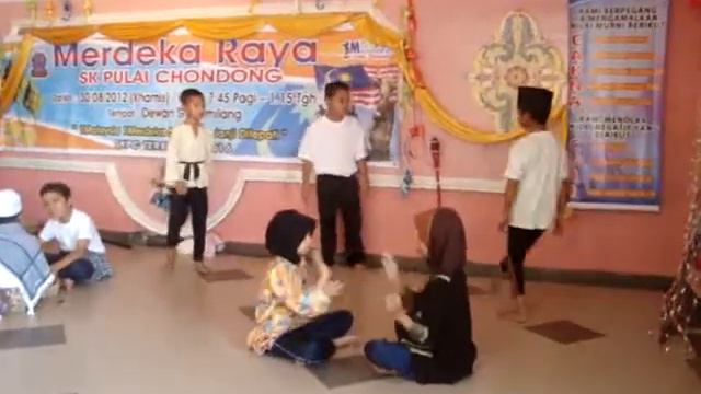 Tok Janggut Part 2 смотреть онлайн