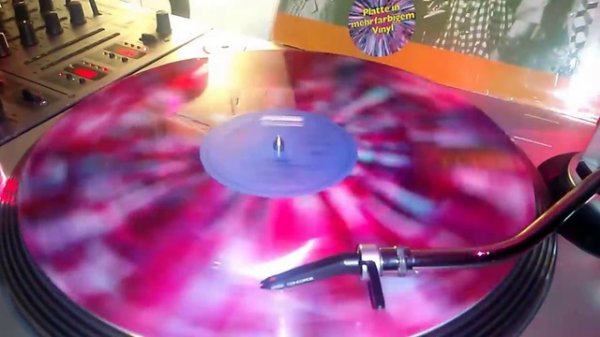 Real Life - Send Me An Angel (Extended Mix) 1983 - Vinyl