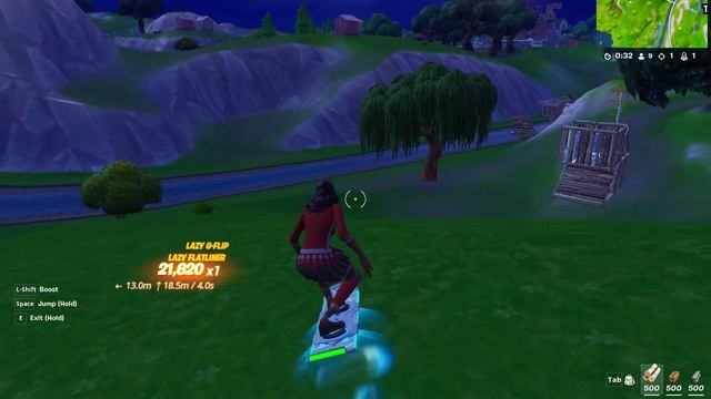 Fortnite Victory Royale Ranked Diamond 1 to Diamond 2 смотреть онлайн