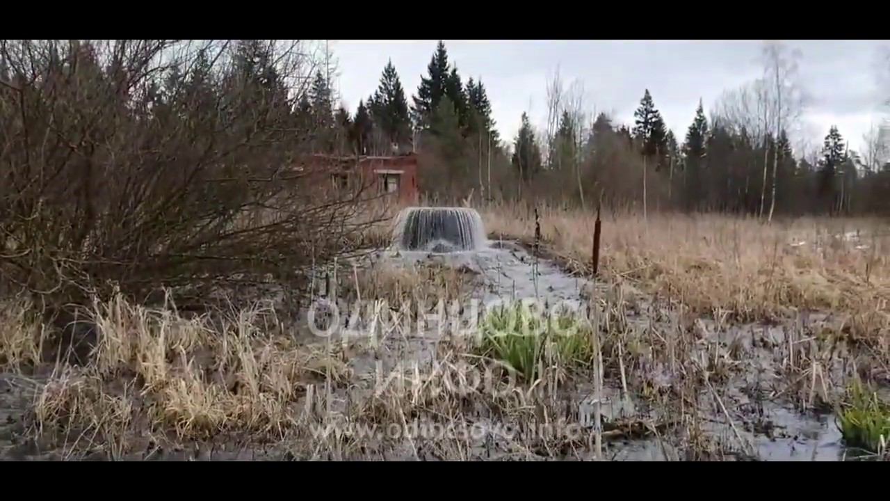 Фонтан фекалий затапливает многодетные семьи смотреть онлайн